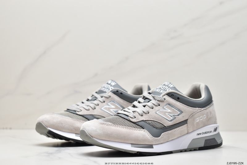 New Balance Sneakers